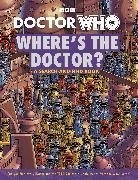 Doctor Who - Doctor Who: Where's the Doctor? (3)