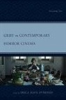 Erica Joan Dymond, Erica Joan Dymond, Erica Joan Dymond - Grief in Contemporary Horror Cinema
