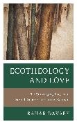 Bahar Davary, Bahar Davary,  Davary Bahar - Ecotheology and Love - The Converging Poetics of Sohrab Sepehri and James Baldwin