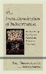 Paul Dragos Aligica Aligica, Aligica Paul Dragos, Paul Dragos Aligica, Simona Preda, Simona Preda - Institutionalization of Indoctrination
