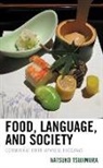 Natsuko Tsujimura, Natsuko Tsujimura, Tsujimura Natsuko - Food, Language, and Society