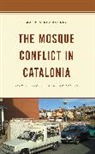 Martin Lundsteen, Martin Lundsteen - Mosque Conflict in Catalonia