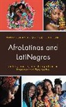 Rosita Bondi Scerbo, Concetta Bondi, Concetta Bondi, Rosita Scerbo, Rosita Scerbo - Afrolatinas and Latinegras