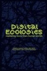 Jonathon Searle Turnbull, Henry Anderson-Elliott, Eva Haifa Giraud, Adam Searle, Jonathon Turnbull - Digital Ecologies