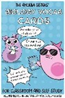 Sarina Peterson, Brianna Rapini - The Amoeba Sisters Card Deck