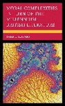 Mara E Reisman, Mara E Reisman, Mara E. Reisman - Moral Complexities in Turn of the Millennium British Literature