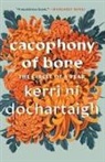 Kerri Ní Dochartaigh - Cacophony of Bone