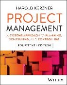 Harold Kerzner, Harold (Baldwin-Wallace College Kerzner - Project Management