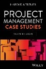 Harold Kerzner, Harold (Baldwin-Wallace College Kerzner - Project Management Case Studies