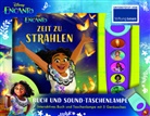 Phoenix International Publications Germa, Phoenix International Publications Germany GmbH - Disney Encanto - Zeit zu strahlen - Pappbilderbuch mit Taschenlampe und Glitzerseiten - Bilderbuch mit 5 magischen Geräuschen