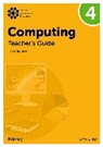 Held, Levine, Lincoln, Page, Held, Karl Held... - Oxford International Primary Computing: Teacher''s Guide 4