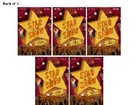 Adrian Bradbury, Adrian Burchett Bradbury, Bradbury Adrian, Jan Burchett, Burchett Jan, Sara Vogler... - Read Write Inc. Fresh Start Readers: Book 6: Star of the Show &