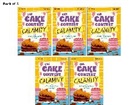 Adrian Bradbury, Adrian Flint Bradbury, Bradbury Adrian, Abigail Flint, Flint Abigail, Mariano Epelbaum... - Read Write Inc. Fresh Start Readers: Book 9: The Cake Contest