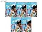 Vaishali Batra, Batra Vaishali, Jilly Hunt, Jilly Batra Hunt, Hunt Jilly - Read Write Inc. Fresh Start Readers: Book 12: Facts to Wow & Cute