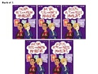 Narinder Dhami, Dhami Narinder, Teresa Heapy, Teresa Dhami Heapy, Heapy Teresa, Amerigo Pinelli... - Read Write Inc. Fresh Start Readers: Book 13: Posters, Pets and
