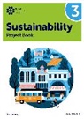 Jody Ellenby - Oxford International Sustainability: Project Book 3 (Primary)