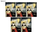 Lou Kuenzler, Kuenzler Lou, Peter Cottrill, Cottrill Peter, Pedro Rodriguez, Rodriguez Pedro - Read Write Inc. Fresh Start Readers: Book 15: Behind the Fangs & Cat