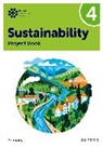 Jody Ellenby - Oxford International Sustainability: Project Book 4 (Primary)