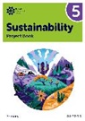 Jody Ellenby - Oxford International Sustainability: Project Book 5 (Primary)