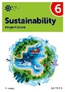 Jody Ellenby - Oxford International Sustainability: Project Book 6 (Primary)