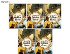 Benjamin Hulme-Cross, Hulme-Cross Benjamin, FlA¡vio B. Silva, FlÃ¡vio B. Silva, Flávio B. Silva - Read Write Inc. Fresh Start Readers: Book 18: Return of the Golden