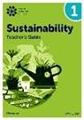 Jody Ellenby - Oxford International Sustainability: Teacher''s Guide 1 (Primary)