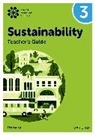 Jody Ellenby - Oxford International Sustainability: Teacher''s Guide 3 (Primary)