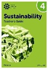 Jody Ellenby - Oxford International Sustainability: Teacher''s Guide 4 (Primary)
