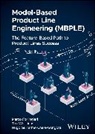 Hugo Guillermo Chalé-Gongora, Marco Ferrogalini, Marco Forlingieri, Marco (Ptc Forlingieri, Marco Weilkiens Forlingieri, Weilkiens... - Model-Based Product Line Engineering (Mbple)