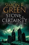Simon R. Green, Green Simon R. - Stone Certainty