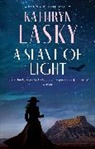 Kathryn Lasky, Lasky Kathryn - A Slant of Light