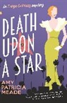 Amy Patricia Meade, Meade Amy Patricia - Death upon a Star
