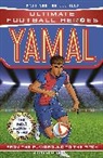 Matt &amp; Tom Oldfield - Ultimate Football Heroes: Yamal (Top Ballers)