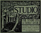 Ruth Artmonsky - The Studio Ltd.