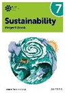 Rebecca Tudor, Rebecca Waters Tudor, Harry Waters - Oxford International Sustainability: Project Book 7 (Lower Secondary)
