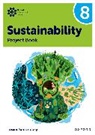 Tudor, Tudor, Rebecca Tudor - Oxford International Sustainability: Project Book 8 (Lower Secondary)