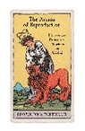 Leopoldina Fortunati, Fortunati Leopoldina - The Arcana of Reproduction