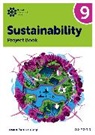 Rebecca Tudor - Oxford International Sustainability: Project Book 9 (Lower Secondary)