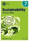 Rebecca Tudor, Rebecca Waters Tudor, Harry Waters - Oxford International Sustainability: Teacher s Guide 7 Lower Secondary