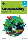 Jody Ellenby - Oxford International Sustainability: Project Book 1 (Primary)