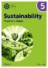 Jody Ellenby - Oxford International Sustainability: Teacher''s Guide 5 (Primary)