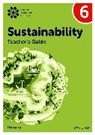 Jody Ellenby - Oxford International Sustainability: Teacher''s Guide 6 (Primary)