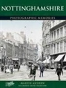 Martin Andrew - Nottinghamshire