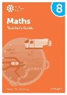 Draper, Hawthorne, Konstantine, Sherwood, Wood, Draper... - Oxford International Maths: Teacher''s Guide 8 (Lower Secondary)
