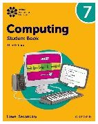 Held, Levine, Lincoln, Page, Held, … - Oxford International Computing: Student Book 7