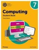 Held, Levine, Lincoln, Page, Held, Karl Held... - Oxford International Lower Secondary Computing: Student Book 7