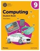 Held, Levine, Lincoln, Page, Held, Karl Held... - Oxford International Lower Secondary Computing: Student Book 9