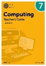 Held, Levine, Lincoln, Page, Held, Karl Held... - Oxford International Lower Secondary Computing: Teacher''s Guide 7