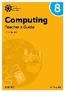 Held, Levine, Lincoln, Page, Held, Karl Held... - Oxford International Lower Secondary Computing: Teacher''s Guide 8