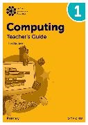 Held, Levine, Lincoln, Page, Held, … - Oxford International Computing: Teacher''s Guide 1